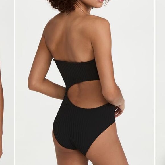 SOLID & STRIPED Cameron One Piece (sold out in stores!) - Picture 2 of 3